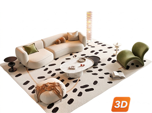 Sofa Skp Files